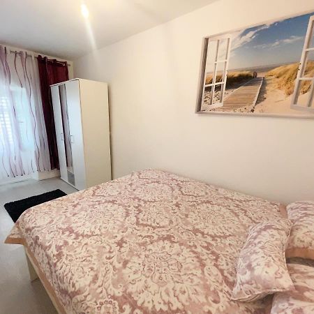 Apartmani Fabijan&Florijan Dramalj Εξωτερικό φωτογραφία