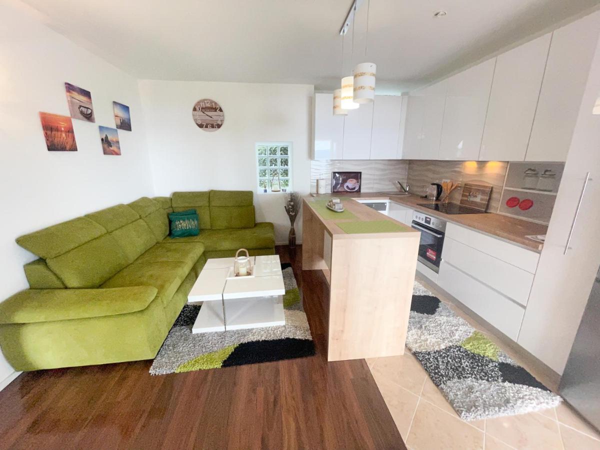 Apartmani Fabijan&Florijan Dramalj Εξωτερικό φωτογραφία