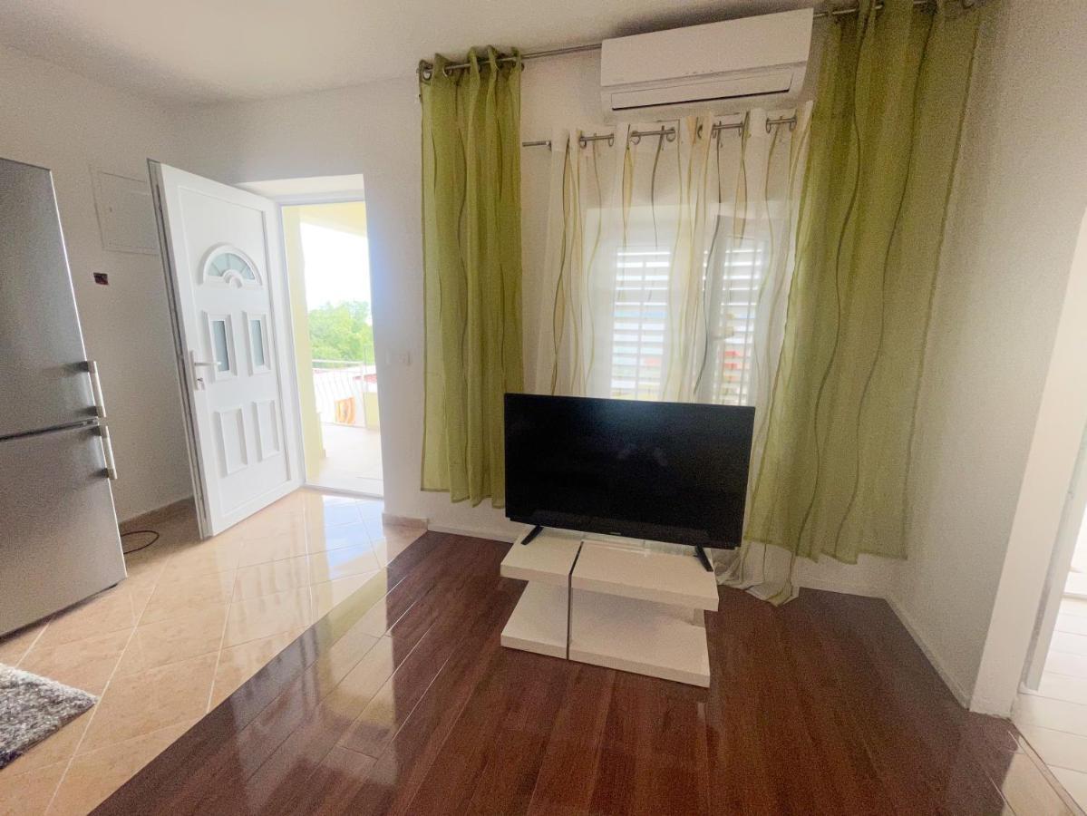 Apartmani Fabijan&Florijan Dramalj Εξωτερικό φωτογραφία