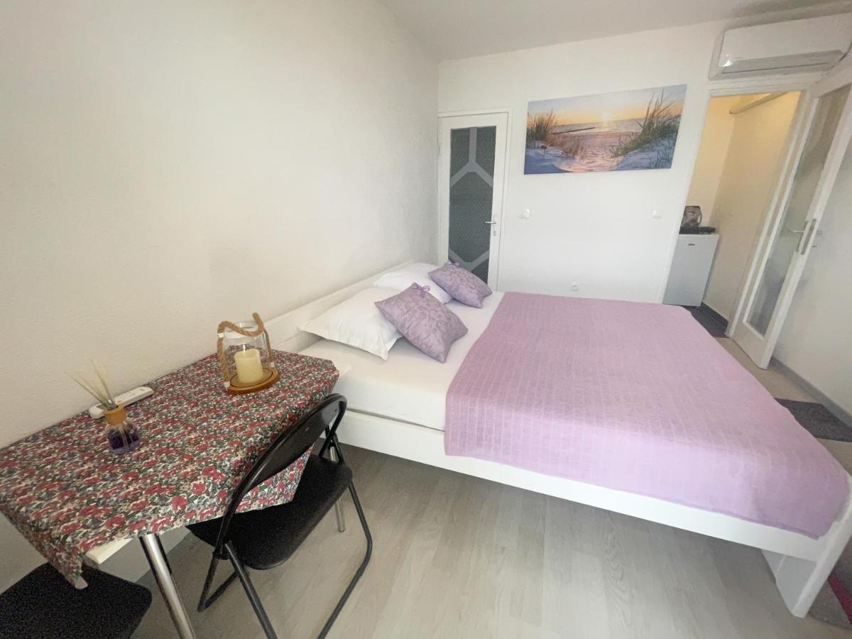 Apartmani Fabijan&Florijan Dramalj Εξωτερικό φωτογραφία