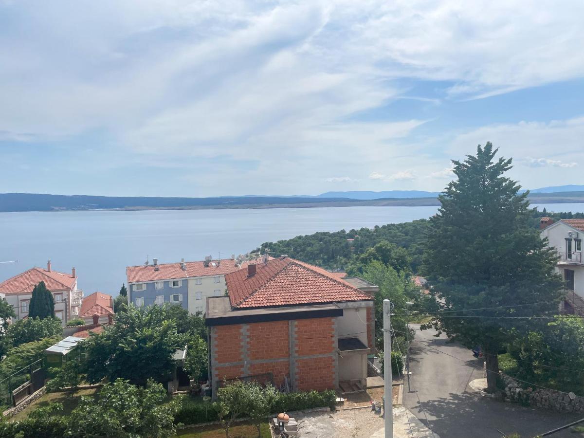 Apartmani Fabijan&Florijan Dramalj Εξωτερικό φωτογραφία