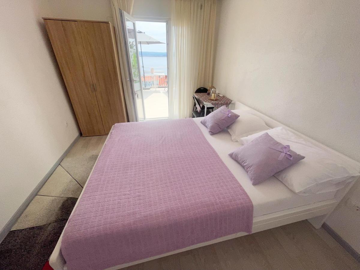 Apartmani Fabijan&Florijan Dramalj Εξωτερικό φωτογραφία