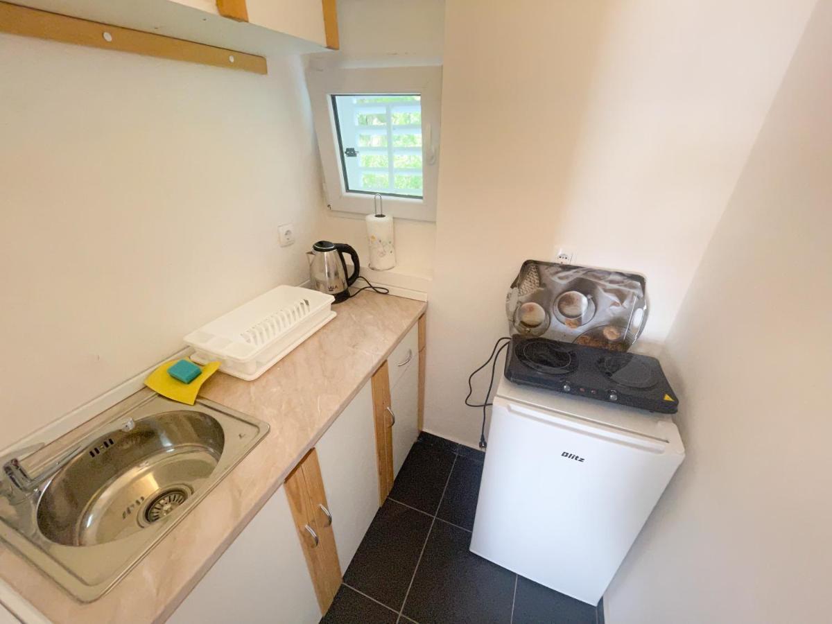 Apartmani Fabijan&Florijan Dramalj Εξωτερικό φωτογραφία