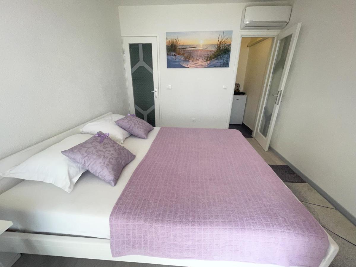 Apartmani Fabijan&Florijan Dramalj Εξωτερικό φωτογραφία