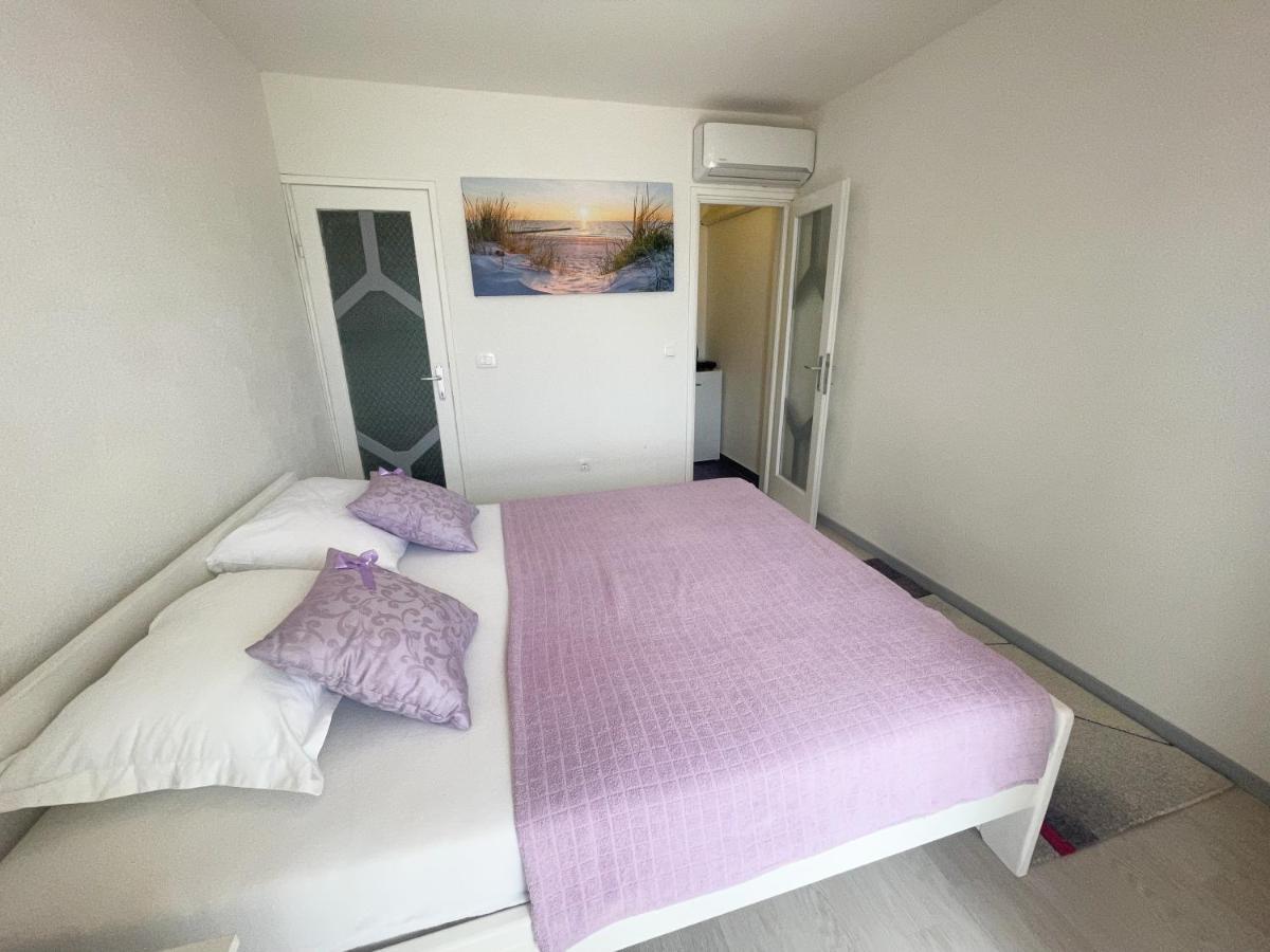 Apartmani Fabijan&Florijan Dramalj Εξωτερικό φωτογραφία
