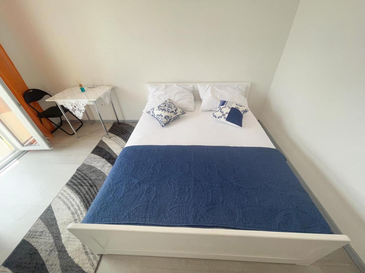 Apartmani Fabijan&Florijan Dramalj Εξωτερικό φωτογραφία