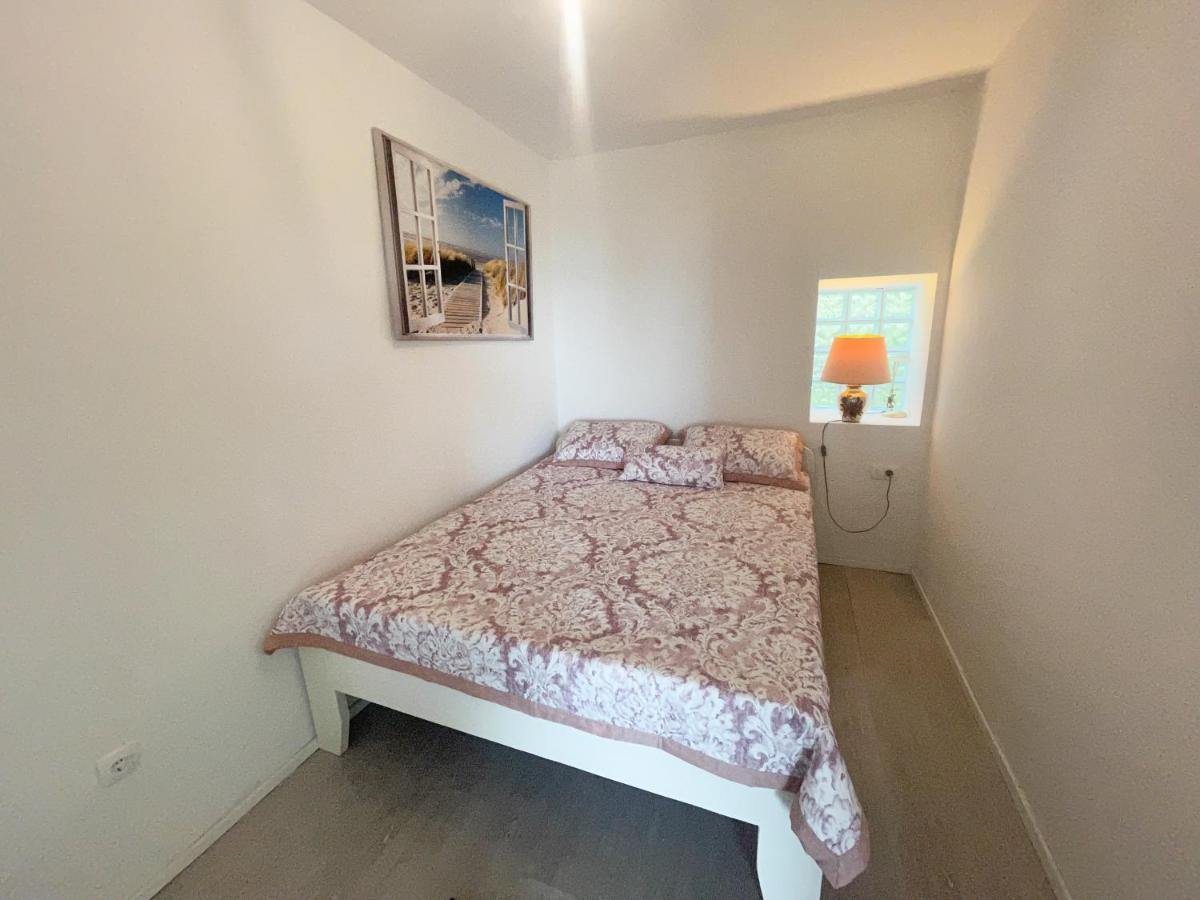 Apartmani Fabijan&Florijan Dramalj Εξωτερικό φωτογραφία
