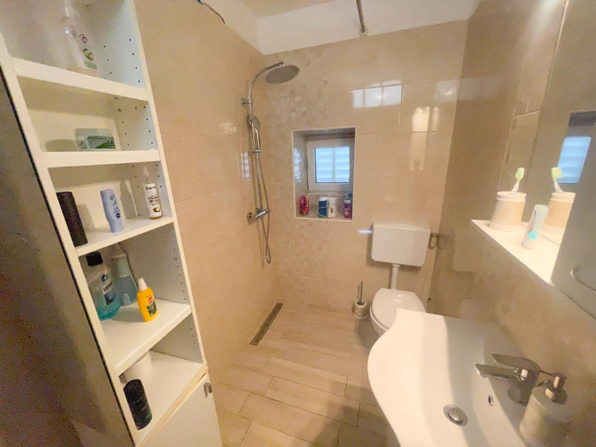 Apartmani Fabijan&Florijan Dramalj Εξωτερικό φωτογραφία