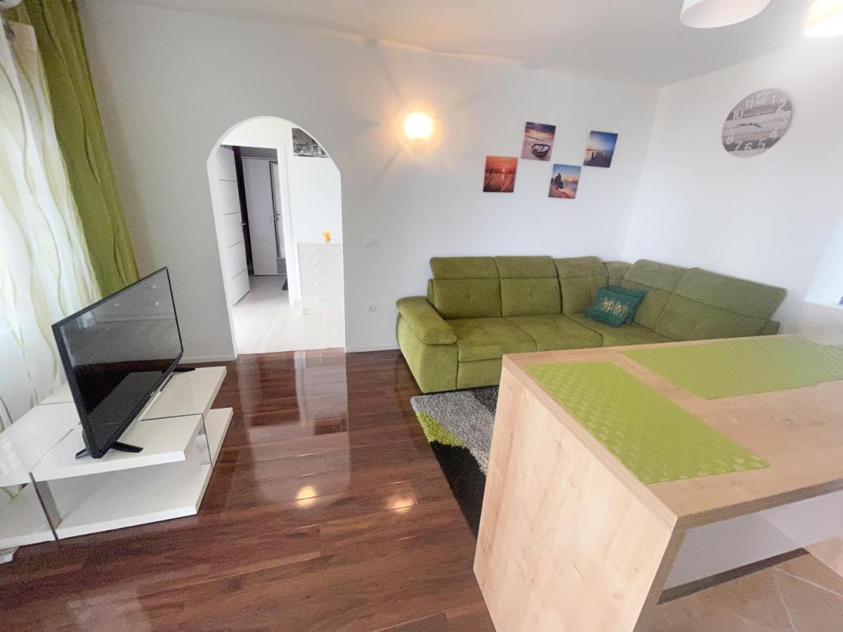 Apartmani Fabijan&Florijan Dramalj Εξωτερικό φωτογραφία