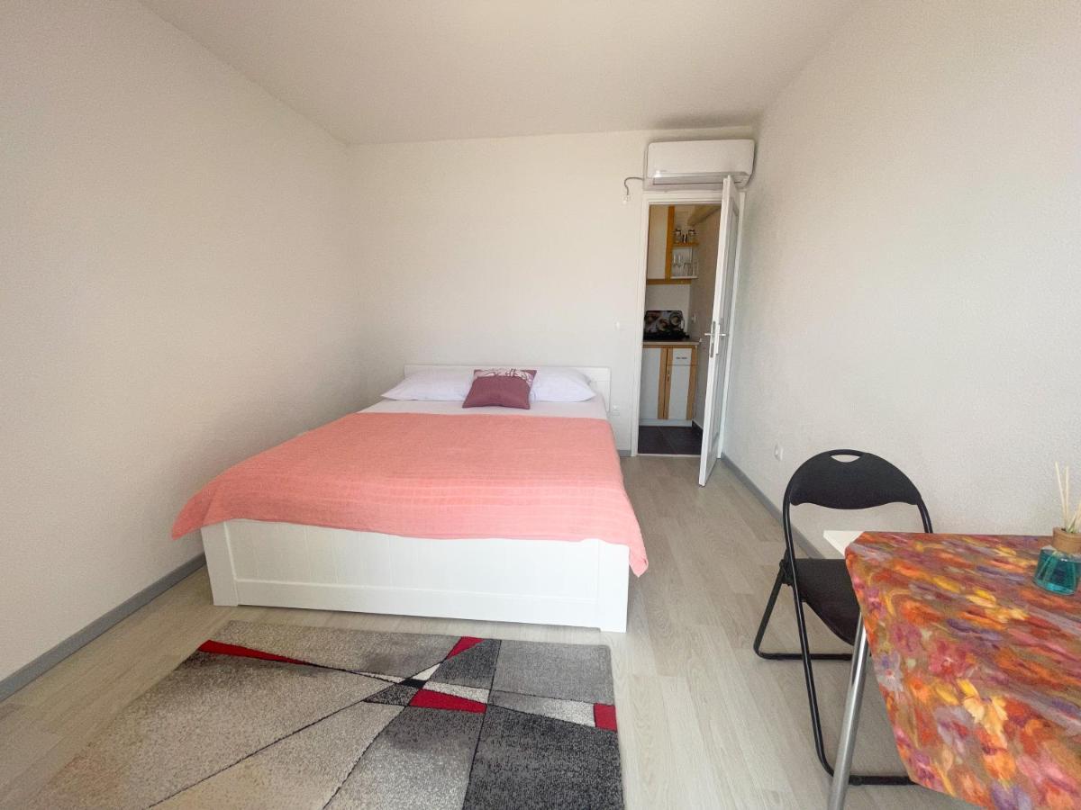 Apartmani Fabijan&Florijan Dramalj Εξωτερικό φωτογραφία