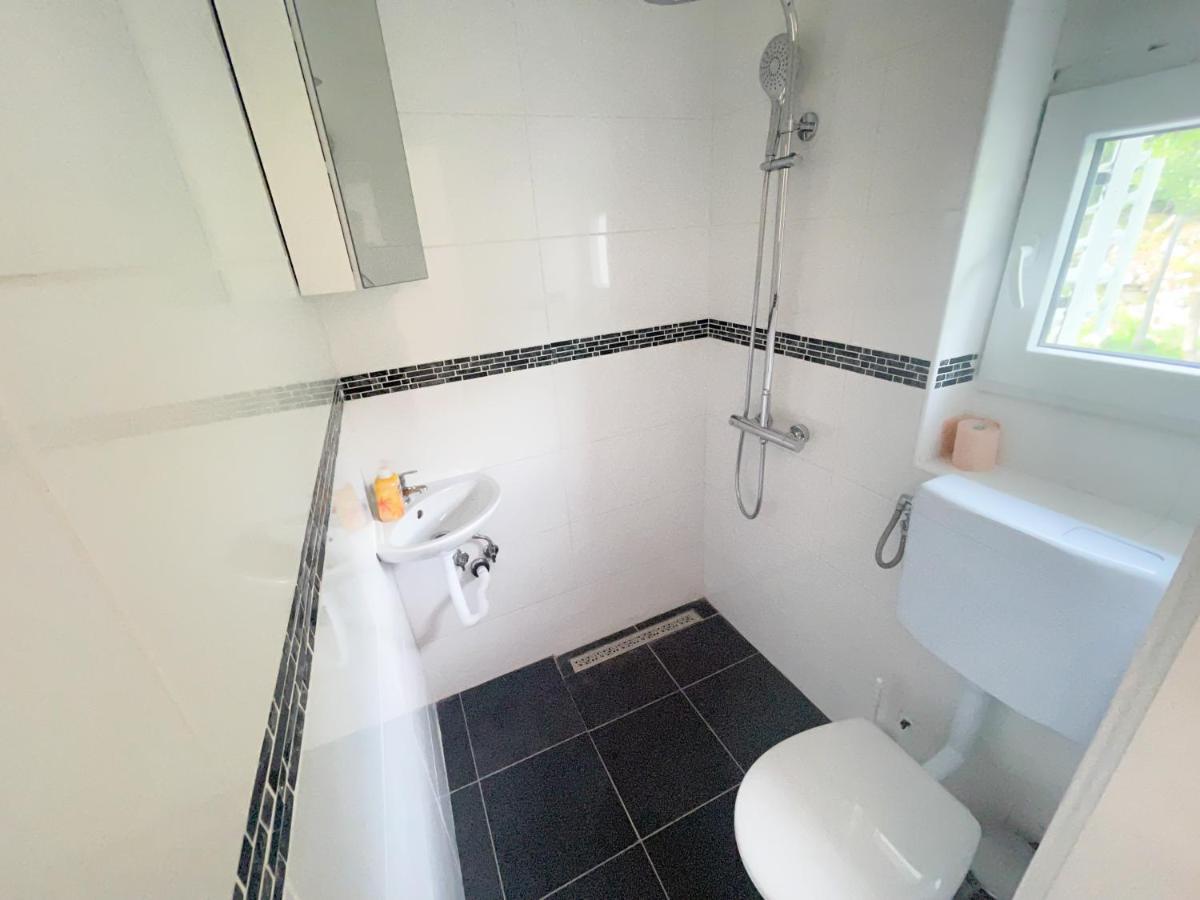 Apartmani Fabijan&Florijan Dramalj Εξωτερικό φωτογραφία