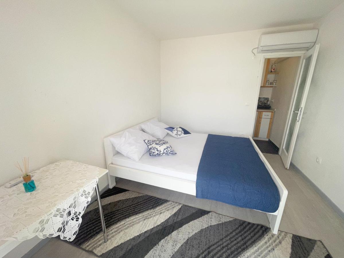 Apartmani Fabijan&Florijan Dramalj Εξωτερικό φωτογραφία