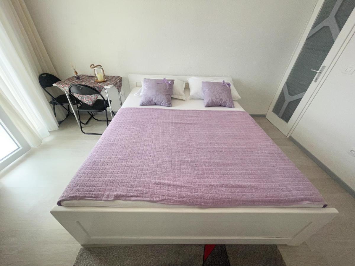 Apartmani Fabijan&Florijan Dramalj Εξωτερικό φωτογραφία