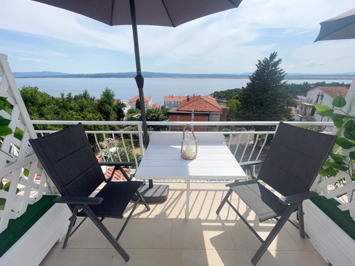 Apartmani Fabijan&Florijan Dramalj Εξωτερικό φωτογραφία
