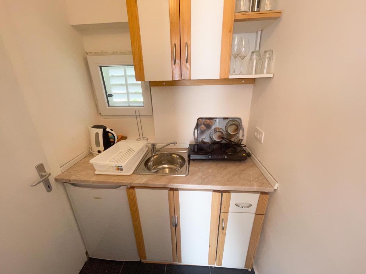 Apartmani Fabijan&Florijan Dramalj Εξωτερικό φωτογραφία